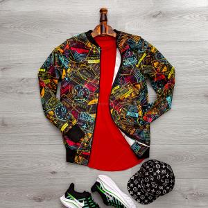 سویشرت اسکورد