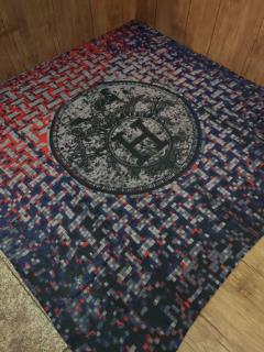 روسری قواره ۱۴۰