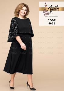 پیراهن مجلسی big saiz