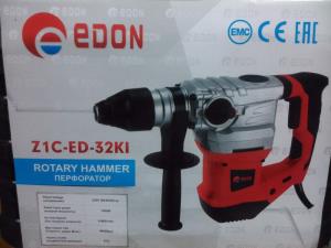 چکش هفت کیلویی سه کاره ادون