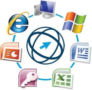 آموزش دوره راهبری بین المللی کامپیوتر(ICDL)