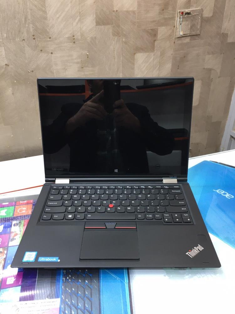 لپتاپ لنوو چرخان Lenovo Thinkpad 360