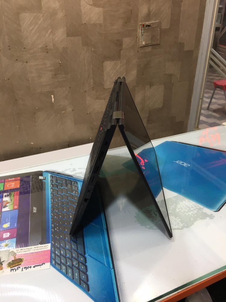 لپتاپ لنوو چرخان Lenovo Thinkpad 360