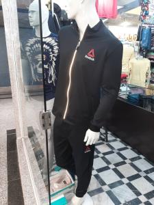 ست ورزشی ریبوک