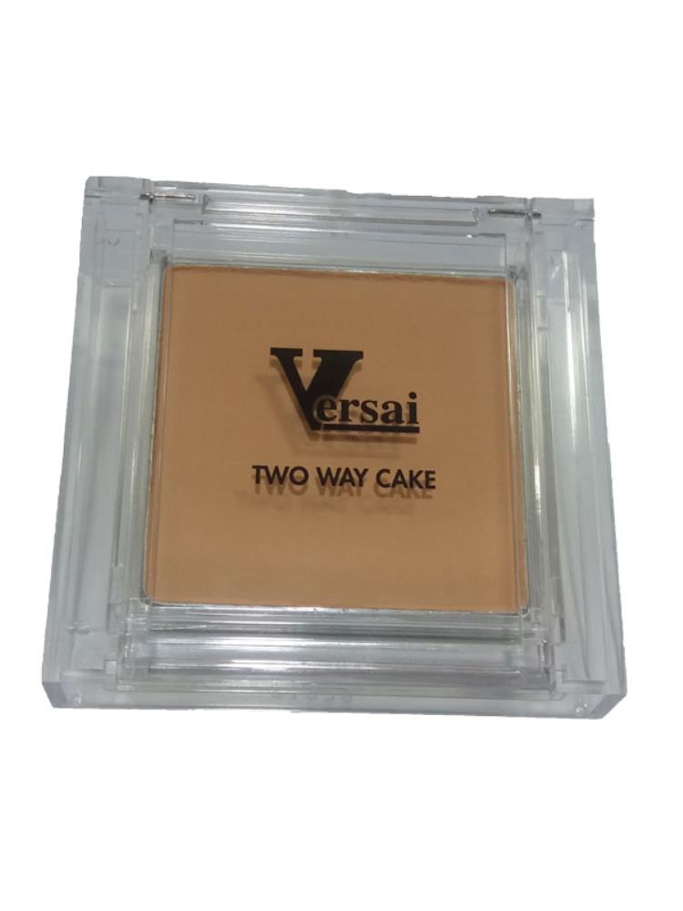 پنکیک ورسای honey beige مدل tow way cake شماره 503