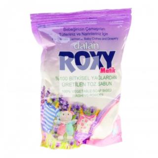پودر صابون بچه رکسی Roxy مخصوص لباسشویی