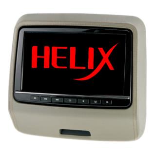 مانیتور پشت سری HeadRest