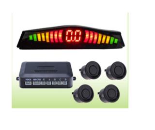 سنسور ماشین CX_pks