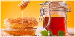 عسل مازندران