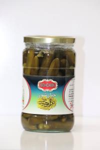 خیارشور سوپر ویژه