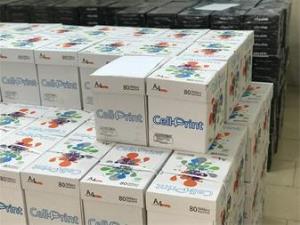 کاغذ سل پرینت