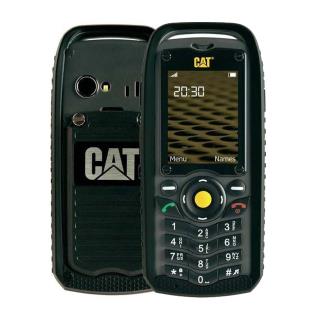 گوشی کاتر پیلار اصلی با 18 ماه گارانتی