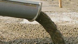 فوق روان کننده بتن بر پایه کربوکسیلات