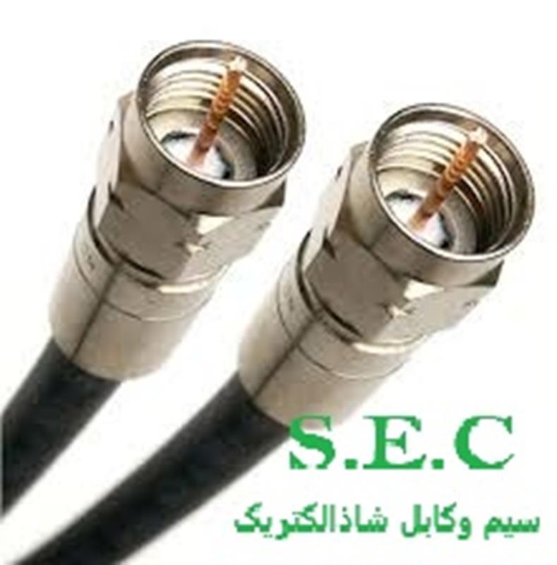 فروش انواع سیم و کابل شاذالکتریک