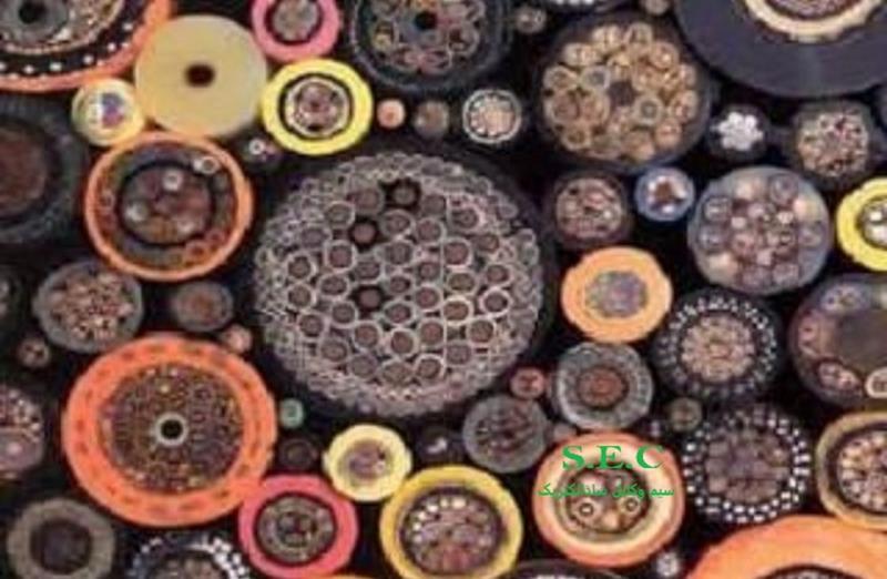 فروش انواع سیم و کابل شاذالکتریک