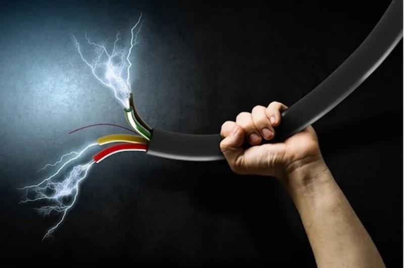 سیم نسوز شاذ الکتریک