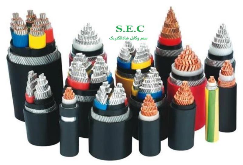 سیم نسوز شاذ الکتریک