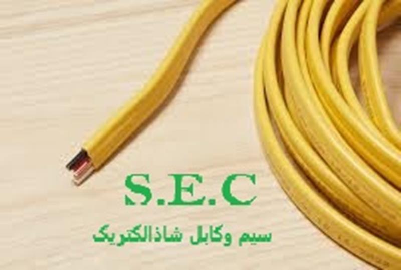 سیم و کابل به قیمت مناسب را از شاذالکتریک بخرید