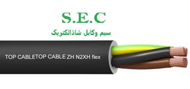 سیم وکابل شاذ الکتریک مرکز فروش سیم وکابل یزد