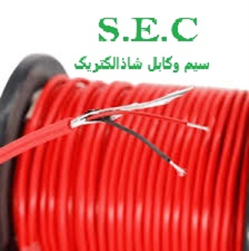 سیم های فشار ضعیف