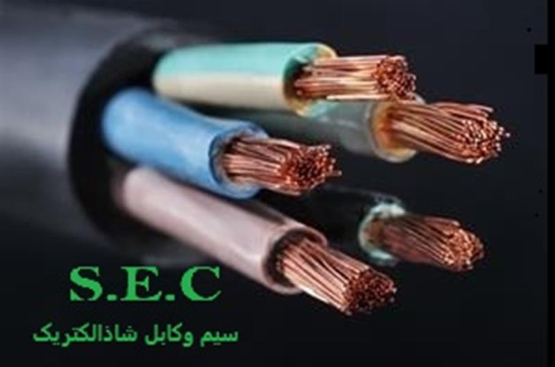 سیم های فشار ضعیف