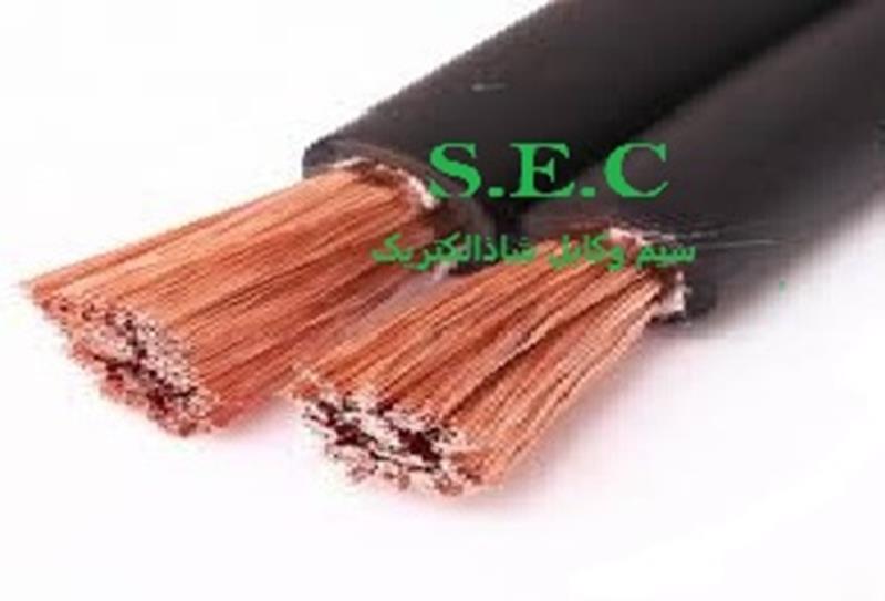 سیم های فشار ضعیف