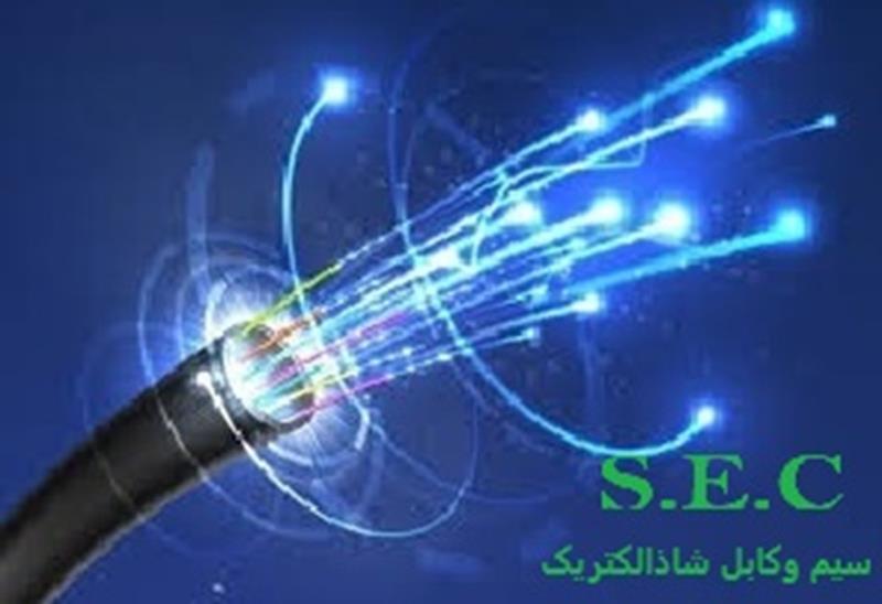 کابلهای نوری ایندور و اوت دور