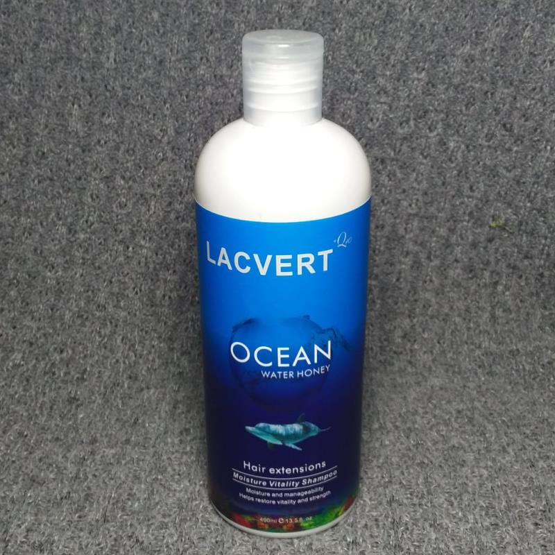 شامپو LACVERT OCEAN