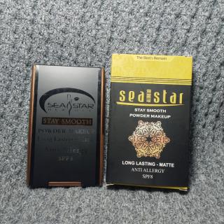 پنکک ابریشمی سی استار