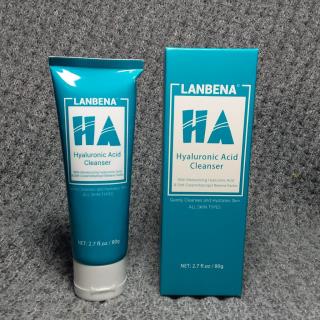 فوم شست و شو HA