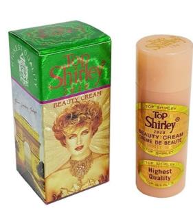 کرم ضدلک وضدجوش شرلی