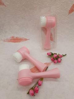 فیس براش دستی