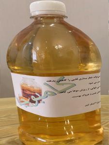 شربت کامبوجا