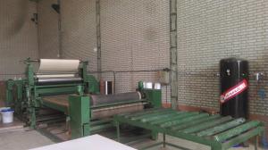 دستگاه رول پرس هایکلاس(آلمانی)