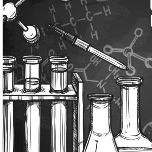 اسید نیتریک رقیق و کلیه محصولات شیمیایی