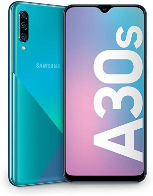 سامسونگ a30s 64g