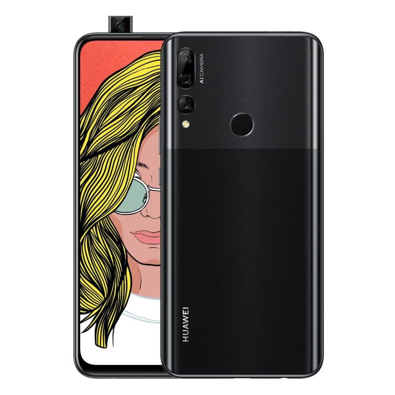 هوآوی y9prime 2019 128g