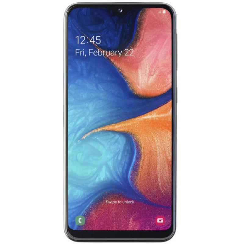 SAMSUNG Galaxy A20  32GB Dual