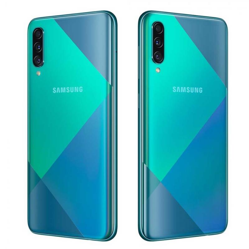 Galaxy A50s SM-A507FN/DS دو سیم کارت ظرفیت 128گیگابایت