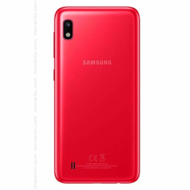 Galaxy A10 SM-A105F/DS دو سیم کارت ظرفیت 32 گیگابایت