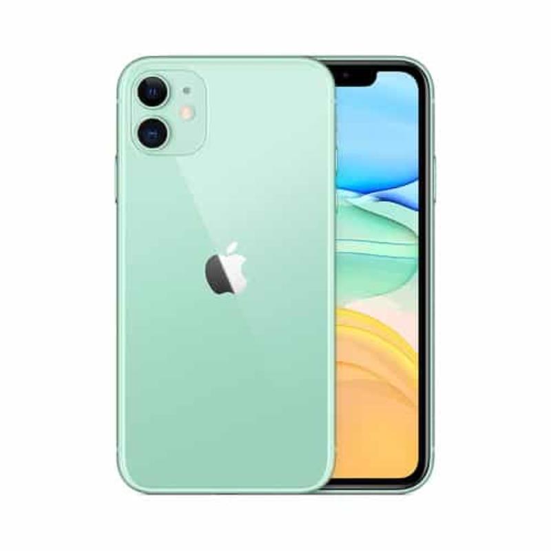 گوشی موبایل اپل مدل iPhone 11 دو سیم کارت ظرفیت 256 گیگابایت