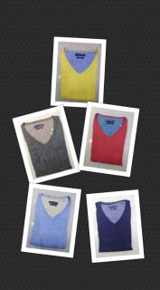 بافت یقه هفت جودون مارک جوتی جونز بنگال