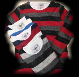 بافت جودون ترک یقه گرد استر دار