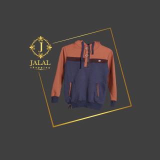 سویشرت دورس پسرانه