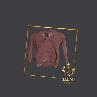 سویشرت دورس پسرانه