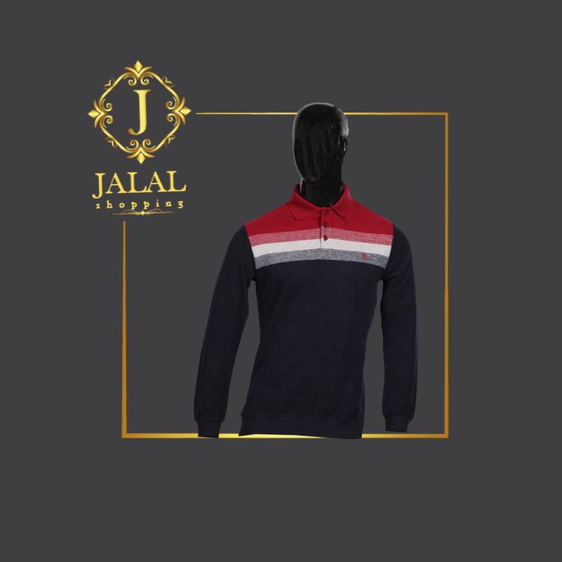 بلوز سلانیک ترک مردانه