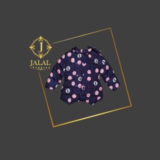 کاپشن دخترانه