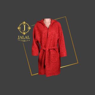 پالتو کچه زنانه ترک