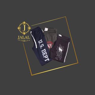 شلوار اسلش مردانه