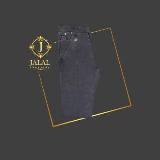 شلوار لی کبریتی کلاسیک Hansel